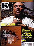 Knowledge 49, August 2004
