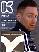 Knowledge 56, May 2005