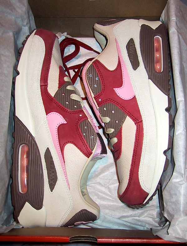 dave's quality meat air max